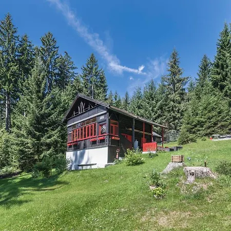 Alpenhutte - Uber Den Dachern Von Hébergement de vacances